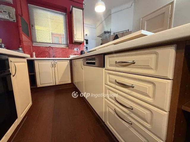 Eladó lakás Budapest III. kerület, Óbuda 93 nm