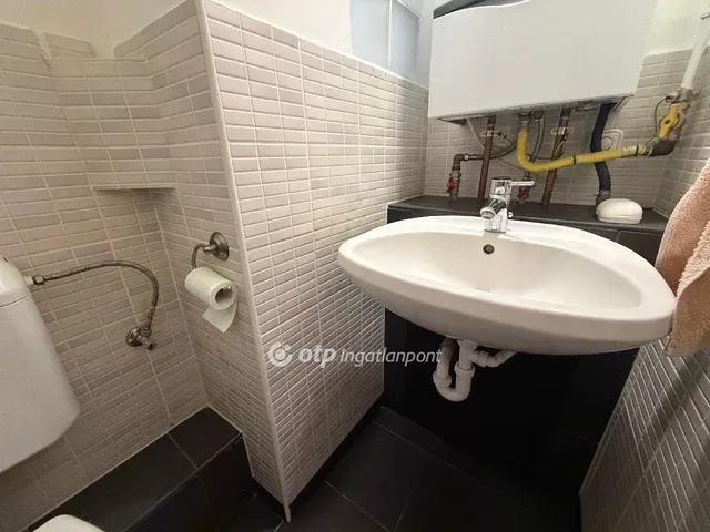 Eladó lakás Budapest III. kerület, Óbuda 93 nm