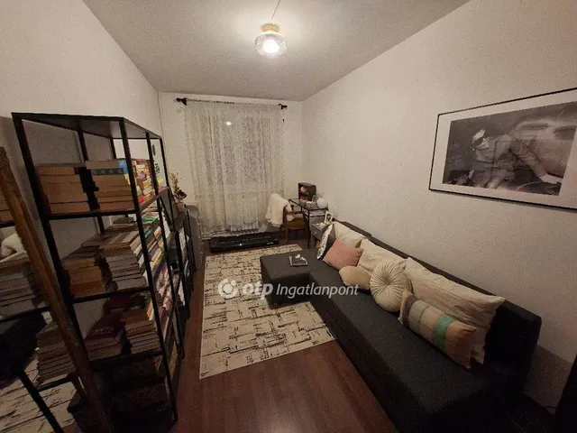 Eladó lakás Budapest III. kerület, Békásmegyer 73 nm