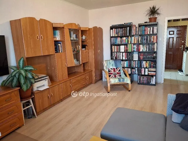 Eladó lakás Budapest XV. kerület 49 nm