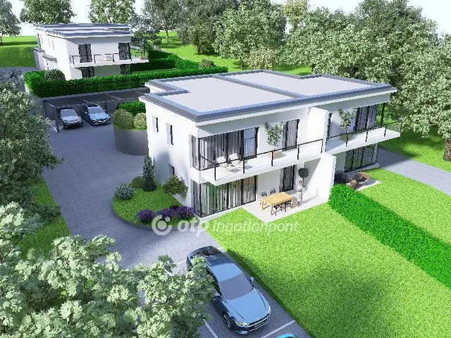 Eladó lakás Budapest III. kerület, Ürömhegy 72 nm