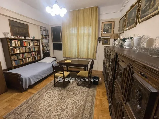 Eladó lakás Budapest XIII. kerület, Angyalföld 35 nm