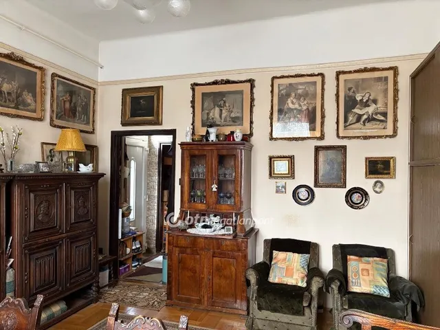 Eladó lakás Budapest XIII. kerület, Angyalföld 35 nm