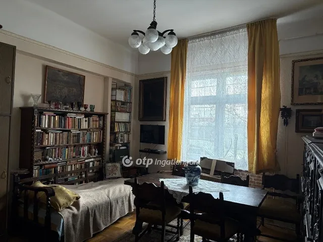 Eladó lakás Budapest XIII. kerület, Angyalföld 35 nm