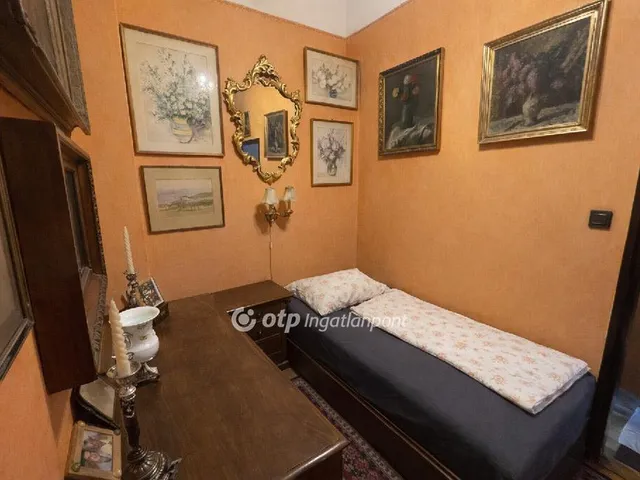 Eladó lakás Budapest XIII. kerület, Angyalföld 35 nm