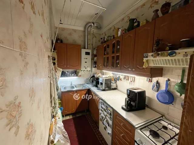 Eladó lakás Budapest XIII. kerület, Angyalföld 35 nm