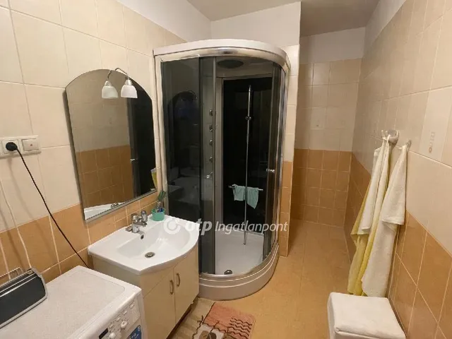 Eladó lakás Budapest XIII. kerület, Angyalföld 35 nm