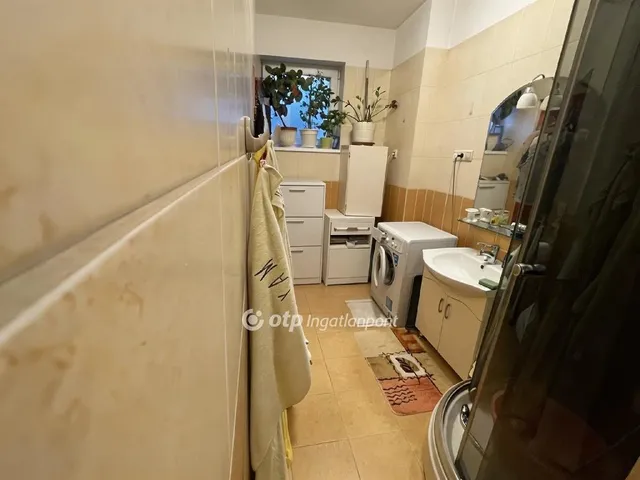 Eladó lakás Budapest XIII. kerület, Angyalföld 35 nm