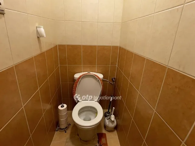 Eladó lakás Budapest XIII. kerület, Angyalföld 35 nm