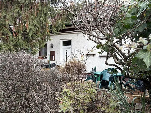 Eladó lakás Budapest XIII. kerület, Angyalföld 35 nm