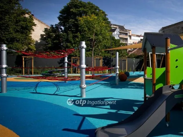 Eladó lakás Budapest XIII. kerület, Angyalföld 35 nm