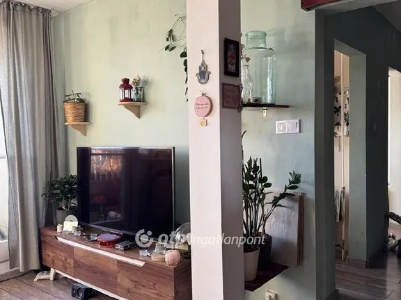 Eladó lakás Budapest III. kerület, Békásmegyer 50 nm