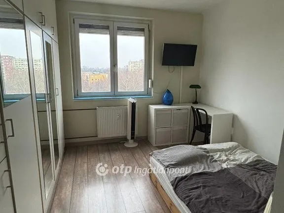 Eladó lakás Budapest III. kerület, Békásmegyer 50 nm