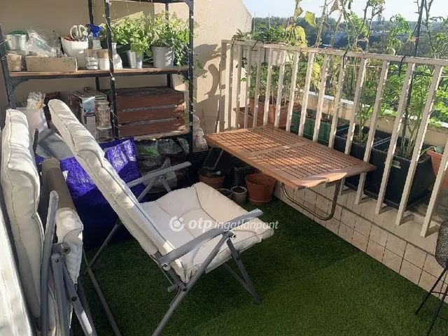 Eladó lakás Budapest III. kerület, Békásmegyer 50 nm