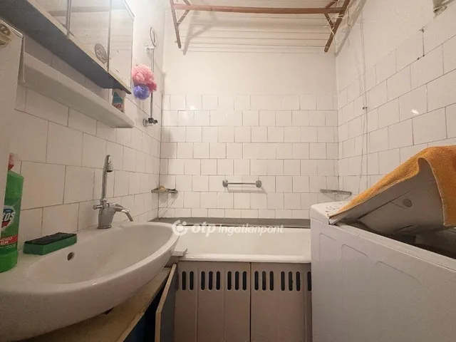 Eladó lakás Budapest III. kerület, Békásmegyer 57 nm