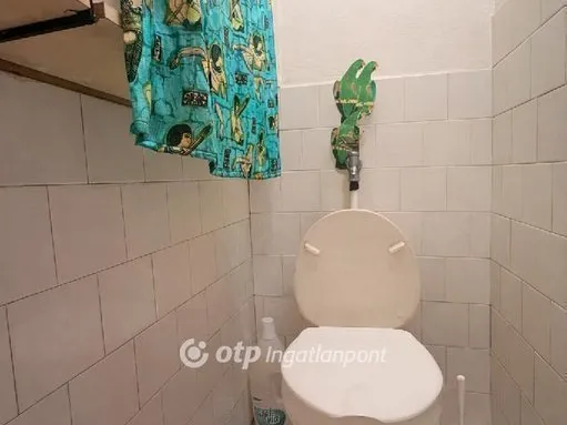 Eladó lakás Budapest III. kerület, Békásmegyer 57 nm