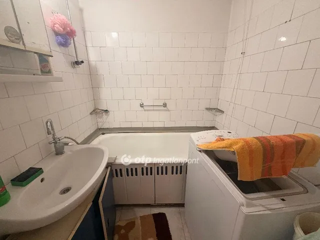 Eladó lakás Budapest III. kerület, Békásmegyer 57 nm