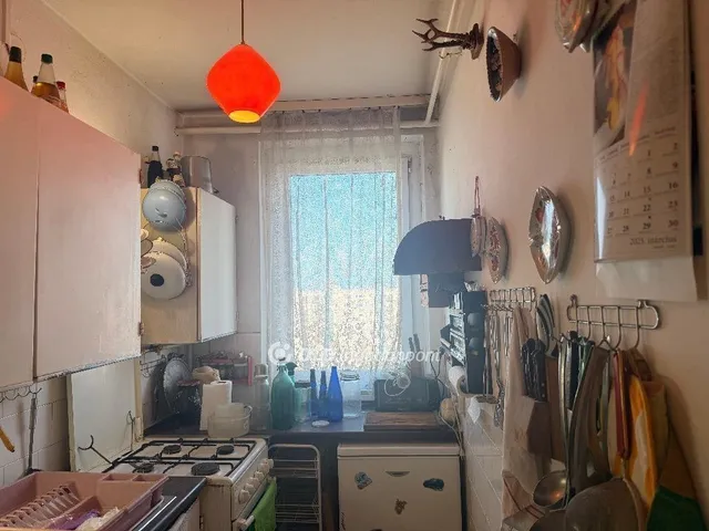 Eladó lakás Budapest III. kerület, Békásmegyer 57 nm