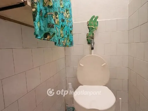 Eladó lakás Budapest III. kerület, Békásmegyer 57 nm