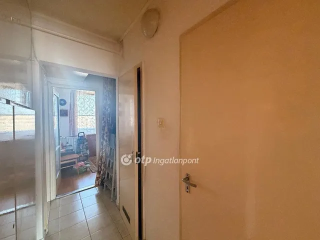 Eladó lakás Budapest III. kerület, Békásmegyer 57 nm