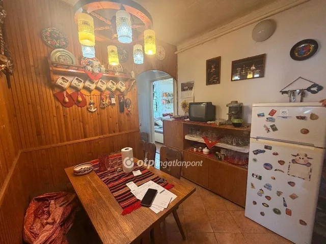 Eladó lakás Budapest III. kerület, Békásmegyer 57 nm