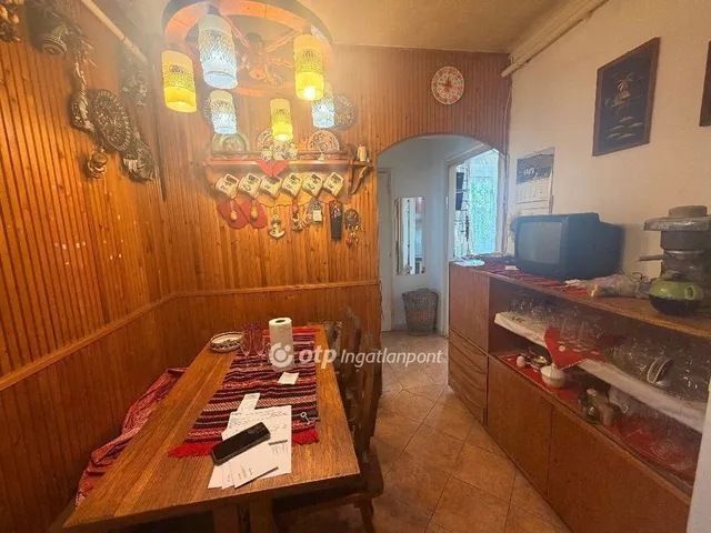 Eladó lakás Budapest III. kerület, Békásmegyer 57 nm