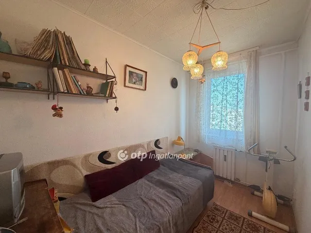 Eladó lakás Budapest III. kerület, Békásmegyer 57 nm