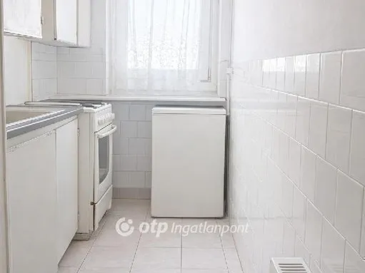Eladó lakás Budapest III. kerület, Békásmegyer 57 nm