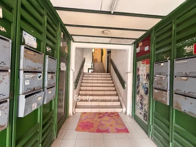 Eladó lakás Budapest III. kerület, Békásmegyer 57 nm