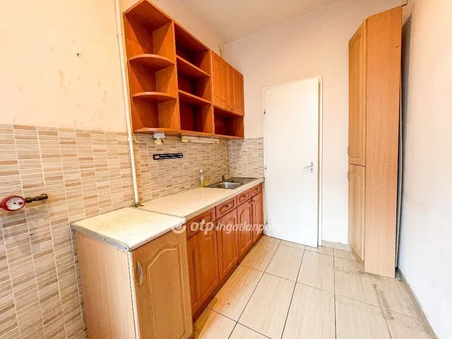 Eladó lakás Budapest XIII. kerület 48 nm