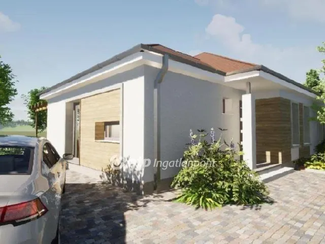 Eladó ház Tahitótfalu 95 nm