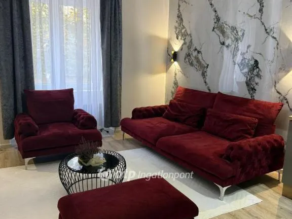 Eladó lakás Budapest XIII. kerület 48 nm