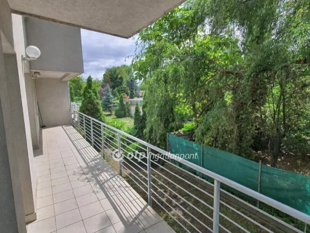 Eladó lakás Budapest III. kerület, Csillaghegy 77 nm