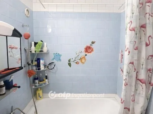 Eladó lakás Budapest III. kerület, Békásmegyer 52 nm