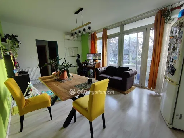 Eladó lakás Budapest XIII. kerület, Angyalföld 69 nm