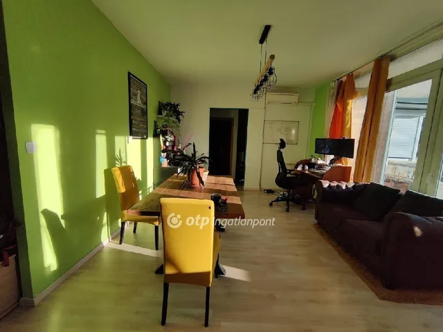 Eladó lakás Budapest XIII. kerület, Angyalföld 69 nm