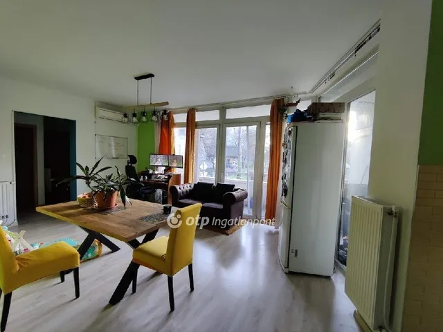 Eladó lakás Budapest XIII. kerület, Angyalföld 69 nm