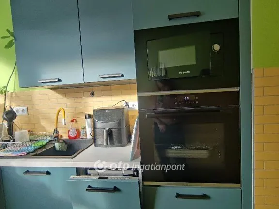 Eladó lakás Budapest XIII. kerület, Angyalföld 69 nm