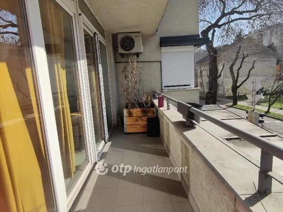 Eladó lakás Budapest XIII. kerület, Angyalföld 69 nm