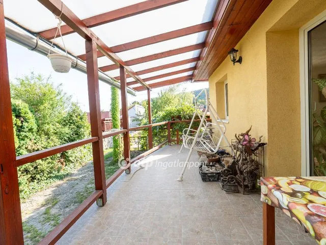 Eladó ház Budapest III. kerület 203 nm