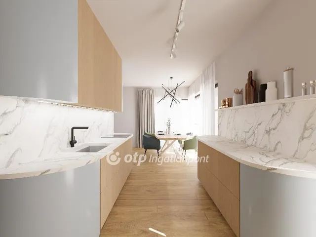 Eladó lakás Budapest XIII. kerület 46 nm