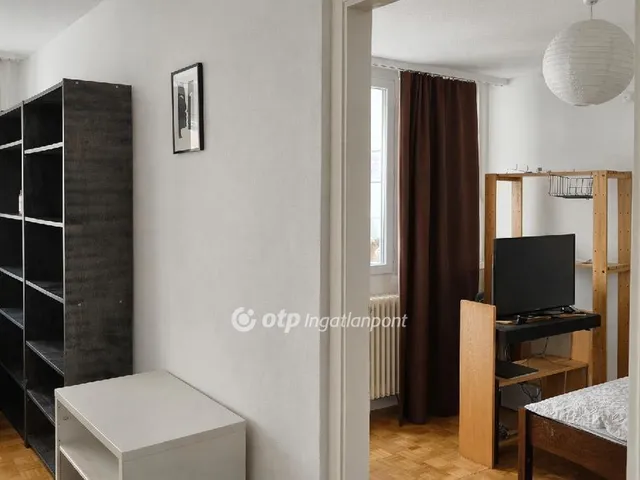 Eladó lakás Budapest III. kerület, Óbuda 49 nm