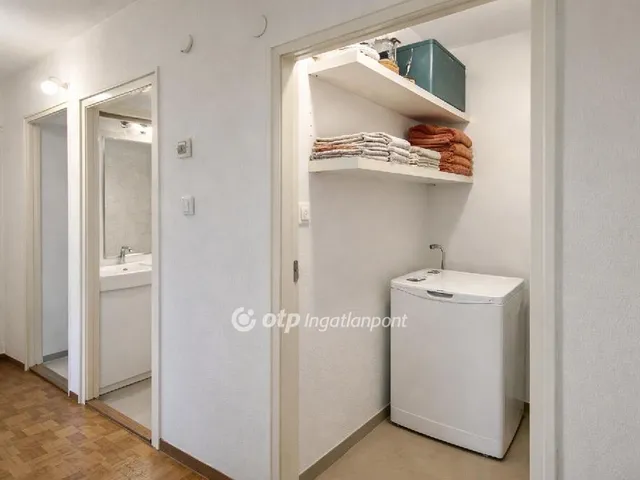 Eladó lakás Budapest III. kerület, Óbuda 49 nm