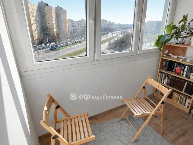 Eladó lakás Budapest III. kerület, Óbuda 49 nm