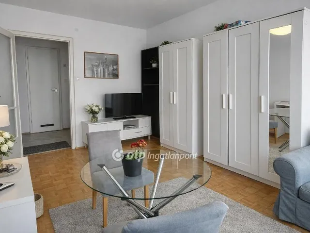 Eladó lakás Budapest III. kerület, Óbuda 49 nm