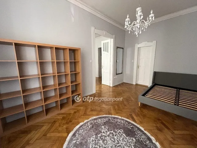 Kiadó lakás Budapest II. kerület 91 nm