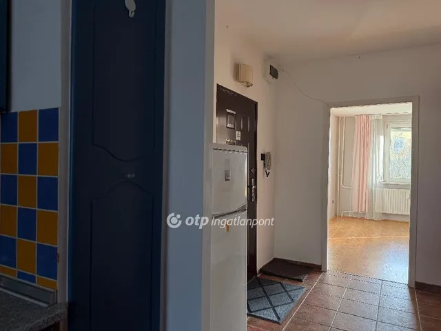 Eladó lakás Budapest III. kerület, Békásmegyer 53 nm