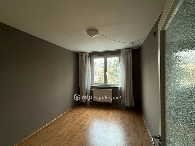 Eladó lakás Budapest III. kerület, Békásmegyer 53 nm