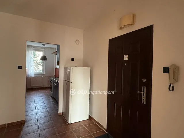 Eladó lakás Budapest III. kerület, Békásmegyer 53 nm