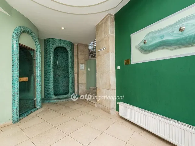 Eladó lakás Budapest II. kerület, Hárshegy 73 nm